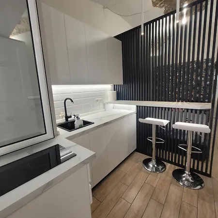 La Casa Di Susien Апартаменты Неаполь