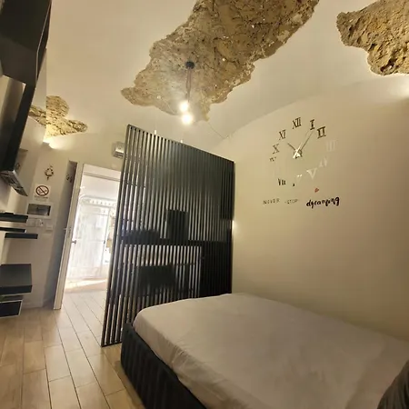 La Casa Di Susien Apartment *