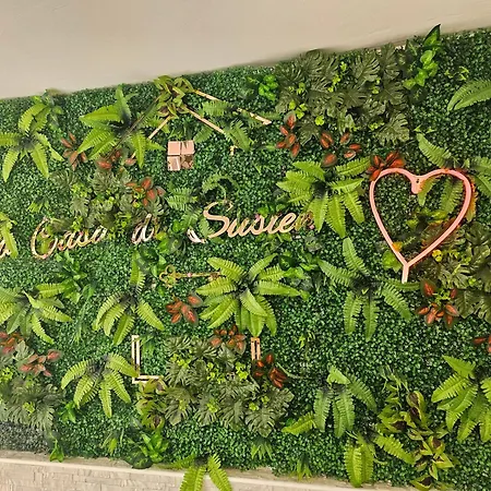 Апартаменты La Casa Di Susien