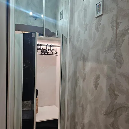 La Casa Di Susien Апартаменты