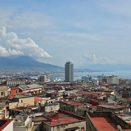 La Casa Di Susien * Νάπολη