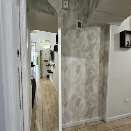 Διαμέρισμα La Casa Di Susien
